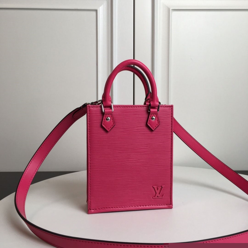 LV Top Handle Bags